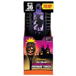 Magic Seasons 36 In. LED Halloween Pathway Decor -Alpine Sales Store 4fc9dc66 7e7f 49fc ab42 7016dffb5fd7