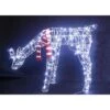 Celebrations LED Lighted Deer 2.25 Ft. Yard Decor 2 Celebrations LED Lighted Deer 2.25 Ft. Yard Decor -Alpine Sales Store 503cd913 1a7f 4cf1 8938 6e0d5c03a75e