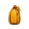 Glitzhome Crackle Glass Pumpkin Tabletop Decor -Alpine Sales Store 541b8752 aaaf 452c 9278 79698b05265e