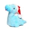 Cuddle Barn Blue Waddlesaurus Holiday Dinosaur Animated Decor 9 In. -Alpine Sales Store 545e3cd1 82b9 4972 bea3 1de8a69d7c4e