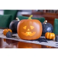 Mindscope Animat3D 11 In. Jabberin' Jack Halloween Decor 12 Mindscope Animat3D 11 In. Jabberin' Jack Halloween Decor -Alpine Sales Store 550624e7 3af0 4a09 8598 293d9078c93a