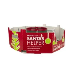 Yard Butler Santas Helper Metal Real Christmas Tree Stand 11 Ft. -Alpine Sales Store 56d37850 7945 4eeb 98a7 e34be828fc8f