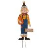 Glitzhome 36 In. Scarecrow Fall Decor -Alpine Sales Store 57789d09 a0f4 4a19 ac44 3e2f5ca7d6c6