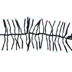 Holiday Bright Lights LED Rice Cluster Multicolored 500 Ct Christmas Lights -Alpine Sales Store 59c0cda4 ebbb 443c a726 1eaab79bae28