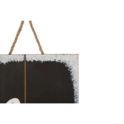 Glitzhome Multicolored Be Merry Porch Sign 42 In. -Alpine Sales Store 5a66fd65 84e7 4763 8bdd 0b50dfeea398