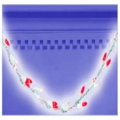 Celebrations Incandescent Red/White 200 Ct Rope Christmas Lights 9 Ft. 7 Celebrations Incandescent Red/White 200 Ct Rope Christmas Lights 9 Ft. -Alpine Sales Store 5b74951a 038a 454c 8555 859beb00edf6