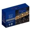 Celebrations LED Mini Warm White 100 Ct Icicle Christmas Lights 5.67 Ft. 2 Celebrations LED Mini Warm White 100 Ct Icicle Christmas Lights 5.67 Ft. -Alpine Sales Store 5bbb6e95 4fb8 4225 8d4e cc056ee068dd