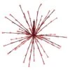 Celebrations Platinum LED Red Radiant Blast 24 In. Hanging Decor 1 Celebrations Platinum LED Red Radiant Blast 24 In. Hanging Decor -Alpine Sales Store 5bdd8bd6 2936 40e7 9af5 69b248090949