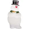 Warner Brothers Incandescent White Frosty With Scarf 2 Ft. Blow Mold 1 Warner Brothers Incandescent White Frosty With Scarf 2 Ft. Blow Mold -Alpine Sales Store 5c822ffb ffa9 4e26 9e51 e95cbf80f801