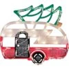 IG Design Multicolored Lighted Camper Silhouette Window Decoration 17 In. 2 IG Design Multicolored Lighted Camper Silhouette Window Decoration 17 In. -Alpine Sales Store 5d0842e2 bf5a 4055 8036 66da906edbe1