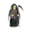 Celebrations 3 Ft. Grim Reaper Halloween Decor -Alpine Sales Store 60867e24 37b2 4f0e 908b 4aab81634eeb