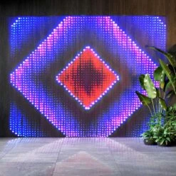 Holiday Bright Lights LED Micro Dot/Fairy Multicolored/Warm White 3200 Ct Christmas Lights 10 Ft. 11 Holiday Bright Lights LED Micro Dot/Fairy Multicolored/Warm White 3200 Ct Christmas Lights 10 Ft. -Alpine Sales Store 60b65e1d 4058 435d 9900 eba04de686fc