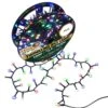 Holiday Bright Lights LED Rice Multicolored 1000 Ct String Christmas Lights -Alpine Sales Store 63da7f7a d4c2 4f9d b29e 8f8c09a2f300