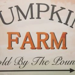 Glitzhome 24 In. Pumpkin Farm Easel Sign Fall Decor 10 Glitzhome 24 In. Pumpkin Farm Easel Sign Fall Decor -Alpine Sales Store 65326cb7 a2f7 4b84 a8bf e23b96d629f4