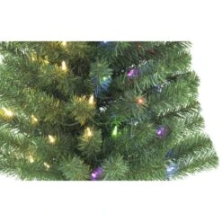 Celebrations 4 Ft. Full LED 70 Lights Color Changing Christmas Tree -Alpine Sales Store 65fcb93b 0429 496c 8e2a 9e0fe8ebc880