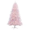 Puleo International 7-1/2 Ft. Full Incandescent 600 Ct White Northern Fir Christmas Tree 1 Puleo International 7-1/2 Ft. Full Incandescent 600 Ct White Northern Fir Christmas Tree -Alpine Sales Store 67ccb6b4 a3c3 47ee a5a1 4480c3cf5f05