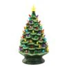 Mr. Christmas LED Green Nostalgic Ceramic Christmas Tree 24 In. -Alpine Sales Store 6926478d 143c 47e4 bbb8 bfb273caab31