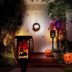 Magic Seasons 36 In. LED Halloween Pathway Decor -Alpine Sales Store 6b356c1d 48d1 4e1f 87b8 762ade0f8dc5