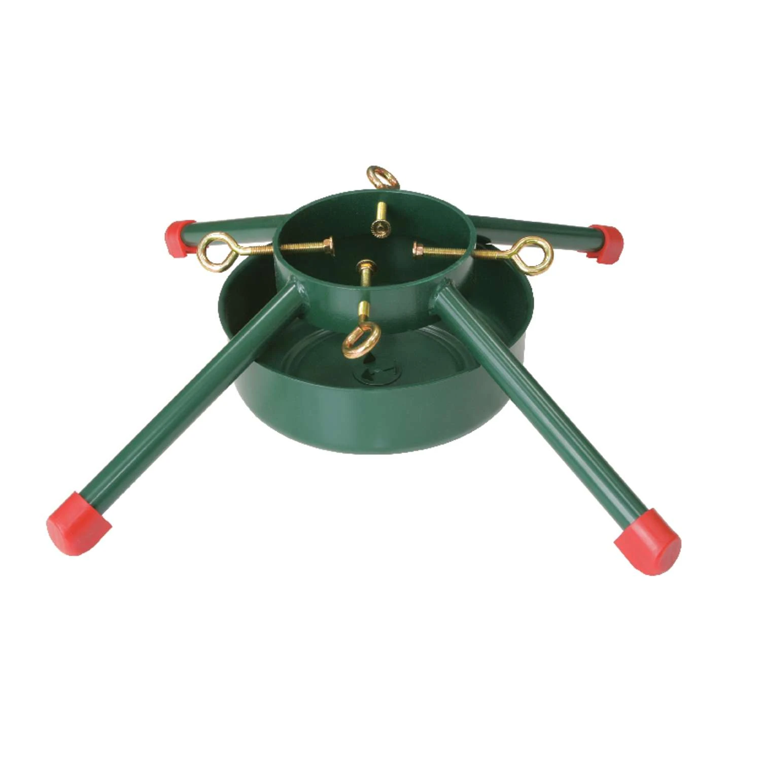Jack-Post Steel Artificial Christmas Tree Stand 12 Ft. 3 Jack-Post Steel Artificial Christmas Tree Stand 12 Ft.