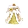 Celebrations Home LED Gold Figurine 12 In.