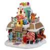 Lemax LED Multicolored Lollipops Shop Christmas Village 7 In. -Alpine Sales Store 6ee37a8c 0be9 46a4 b438 bc3b7f0708dd