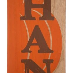 Glitzhome 42 In. Give Thanks Sign Pathway Decor -Alpine Sales Store 73aba3d7 434f 44a0 b5fb 9def58a031f3