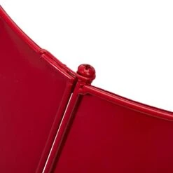 Glitzhome Metal Tree Collar 6 Ft. 10 Glitzhome Metal Tree Collar 6 Ft. -Alpine Sales Store 7bf9a00d 699b 44dd a365 32a96cf34fb3