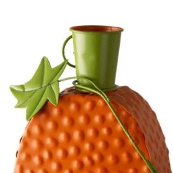 Glitzhome 23.62 In. Prelit Jack-O-Lantern With LED Pillar Fall Decor -Alpine Sales Store 7c555c63 9936 4f6b 8112 cd47ab084672