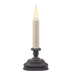 Xodus Innovations LED Aged Bronze Flameless Flickering Candle 8.5 In. -Alpine Sales Store 7f73425c 557a 4c34 a76a be744f820516