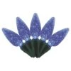 Celebrations Platinum LED C6 Blue 50 Ct String Christmas Lights 25 Ft. -Alpine Sales Store 81addc3a f7e6 4c79 942c 40c74c7c7748