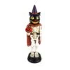 Touch Of Nature 14 In. Cat Triick Or Treater With Cape Halloween Decor -Alpine Sales Store 81e338f8 b59e 4549 9881 3efddcc24d85