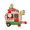 Celebrations Holiday Camper W/ Santa 7.5 Ft. Inflatable 2 Celebrations Holiday Camper W/ Santa 7.5 Ft. Inflatable -Alpine Sales Store 84d70241 c325 4bd6 a0c4 20f20c02cbf8
