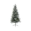 Celebrations 7 Ft. Full LED 460 Lights Frosted Sunndal Fir Christmas Tree 2 Celebrations 7 Ft. Full LED 460 Lights Frosted Sunndal Fir Christmas Tree -Alpine Sales Store 872c0df0 12bc 403e a835 feb07950d10e