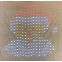 Celebrations LED Multicolored 576 Ct Christmas Lights 4 Ft. -Alpine Sales Store 874327f0 b4f7 46bf a648 fbd41c60d91d