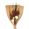 Second Nature 30 In. Antique Harvest Swag Large Bouquet Bouquet -Alpine Sales Store 87683a92 7cf0 4297 a047 a57865816779
