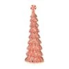 Gerson Incandescent Red/White Peppermint Ribbon With Light Christmas Tree 18 In. 1 Gerson Incandescent Red/White Peppermint Ribbon With Light Christmas Tree 18 In. -Alpine Sales Store 87879d39 c4fd 4bbd b51c bb5eb9c327e1