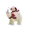 Celebrations Incandescent Clear Lighted Bear 2.5 Ft. Yard Decor 1 Celebrations Incandescent Clear Lighted Bear 2.5 Ft. Yard Decor -Alpine Sales Store 8e426b70 ff0b 4bf0 ad05 25922ae508ea