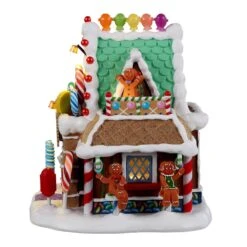 Lemax LED Multicolored Lollipops Shop Christmas Village 7 In. 7 Lemax LED Multicolored Lollipops Shop Christmas Village 7 In. -Alpine Sales Store 90a5ab38 a7a5 4b10 b087 21f2f5ac0125