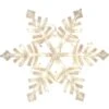 Impact Innovations Snowflake Silhouette 17 In. Hanging Decor -Alpine Sales Store 90d1f2f0 a4a8 4940 b1af 125f02888ae0