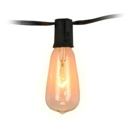 Holiday Bright Lights Incandescent ST40 Clear 10 Ct Replacement Christmas Light Bulbs -Alpine Sales Store 91d52f5b c91c 4033 bd25 241b9f1cdd61