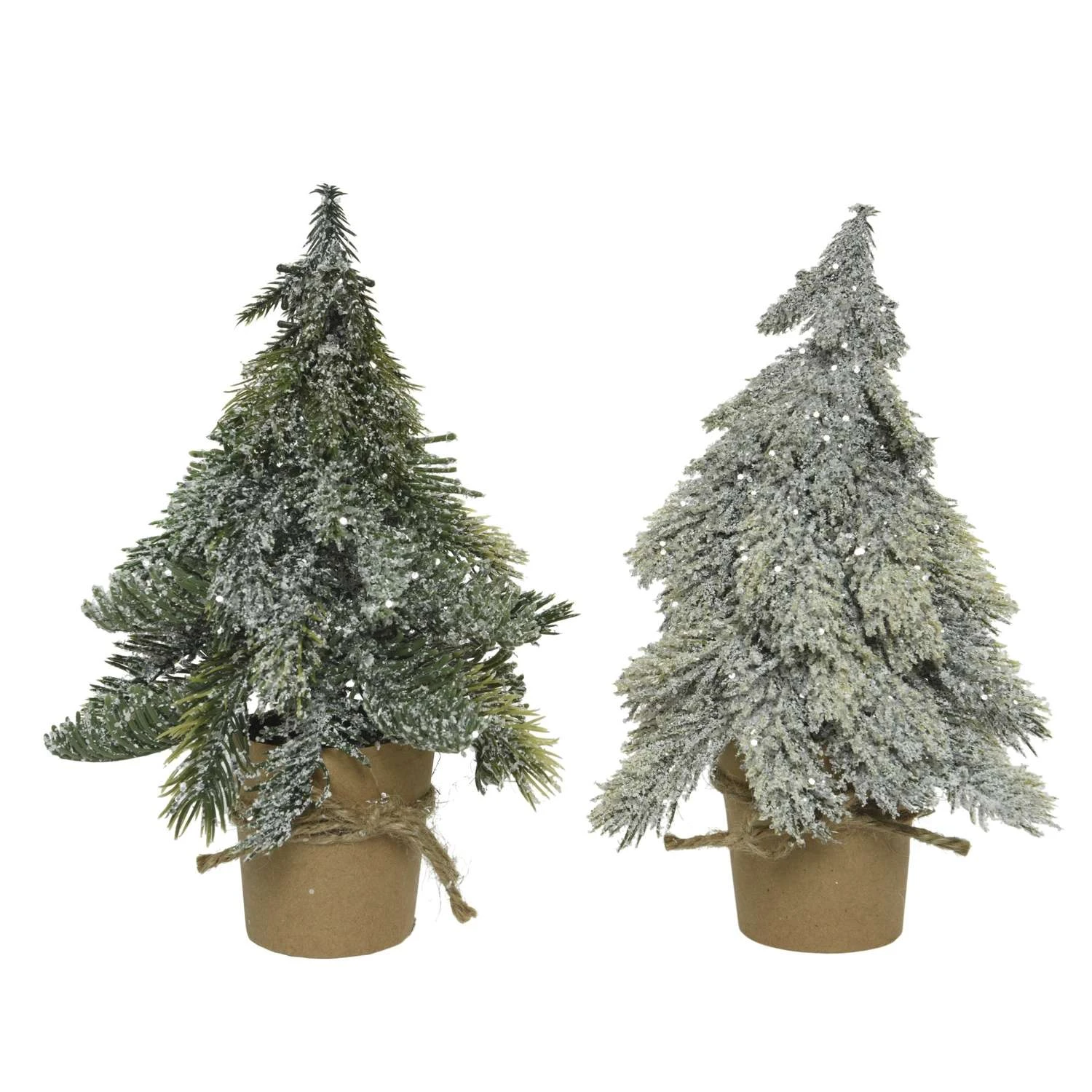 Decoris 1 Ft. Full Christmas Tree 3 Decoris 1 Ft. Full Christmas Tree