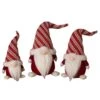 Gerson Red/White Holiday Gnome Figurine 20 In. 1 Gerson Red/White Holiday Gnome Figurine 20 In. -Alpine Sales Store 95102e3c 5261 48be b202 2e5f33f01563