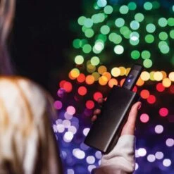 Holiday Bright Lights Twinkly Christmas Light Accessory -Alpine Sales Store 95588e88 5c93 4ebe aafe 4e1ae5b1a5c2