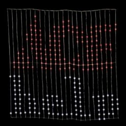 Celebrations LED Multicolored 576 Ct Christmas Lights 4 Ft. -Alpine Sales Store 97236af1 649d 4c64 a8ba 1e52447c21fd