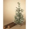 Gerson 2 Ft. Slim Glittered Pine Christmas Tree -Alpine Sales Store 97557aee a609 4ab1 9b53 f32cc770c584