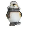 CTM Multicolored Penguin Figurine 15.55 In. -Alpine Sales Store 9c35e0b4 4dec 46a6 91cf 63690a7813bb