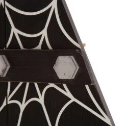 Glitzhome 42.05 In. Home Sweet Home Coffin Pathway Decor -Alpine Sales Store 9c539a04 2265 447a 9b3e 73ae068dc02a