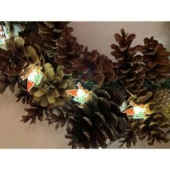 Celebrations LED Mini Warm White 18 Ct String Christmas Lights -Alpine Sales Store 9d14d1ff a11e 40c1 b890 3479c04fdc7c