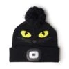 Night Scope Night Owl Pom Hat Headband 1 Pk -Alpine Sales Store 9e358d59 1382 45df b882 604731aae728