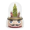 Roman Glitter Dome LED Multicolored Nutcracker Indoor Christmas Decor 9.6 In. -Alpine Sales Store a0ee82d0 0e8b 4a5a 81c8 16cbf6a6dd99